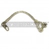 CABLE MASA MG MIDGET 58-66...