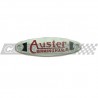 EMBLEMA "AUSTER" MG A / TD