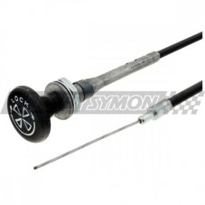 CABLE STARTER MG B 74-76