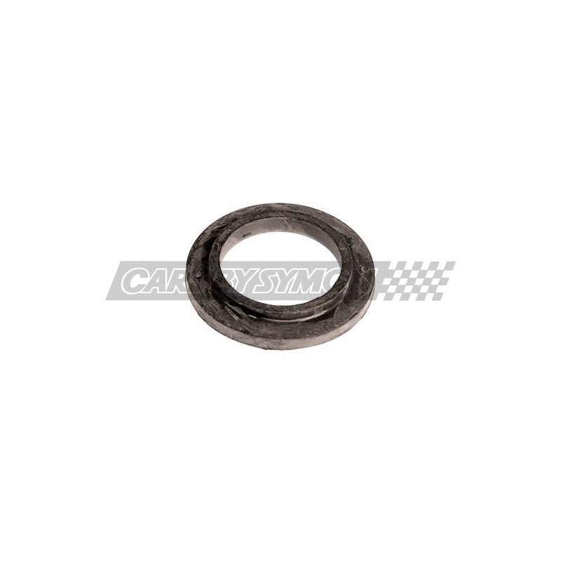 GOMA MUELLE SUPENSION TRIUMPH TR4A-6 TRASERO