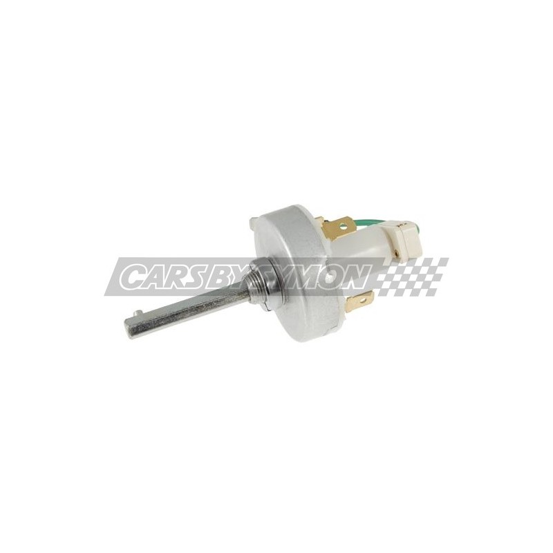 INTERRUPTOR LIMPIAPARABRISAS TRIUMPH SPITFIRE / TR6 / GT6 (2 VELOCIDADES)
