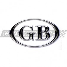 EMBLEMA MINI "GB" /...