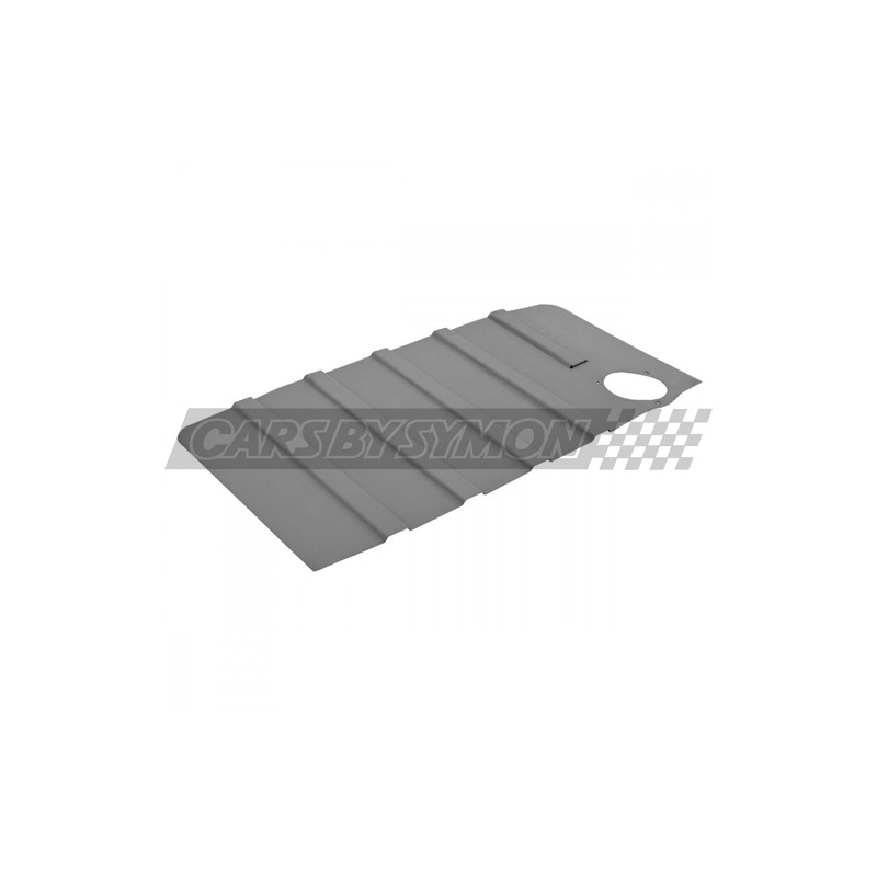 PANEL CENTRAL PISO MALETERO MG A 55-62