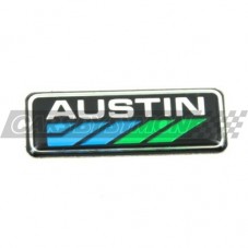 EMBLEMA PARRILLA MINI 80-85...