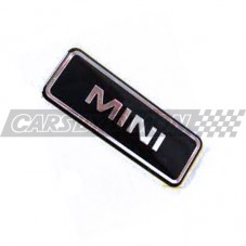 EMBLEMA PARRILLA MINI...