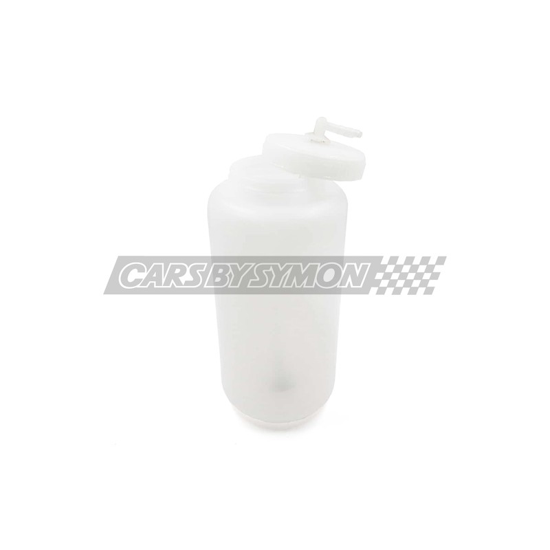 DEPOSITO AGUA LIMPIAPARABRISAS MINI / MG (SIN LOGO)