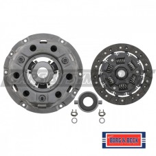 EMBRAGUE MG A 1600/MK II (KIT)