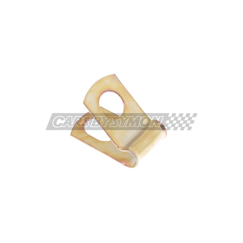 GRAPA CABLE 3/16 DIA X 11/32
