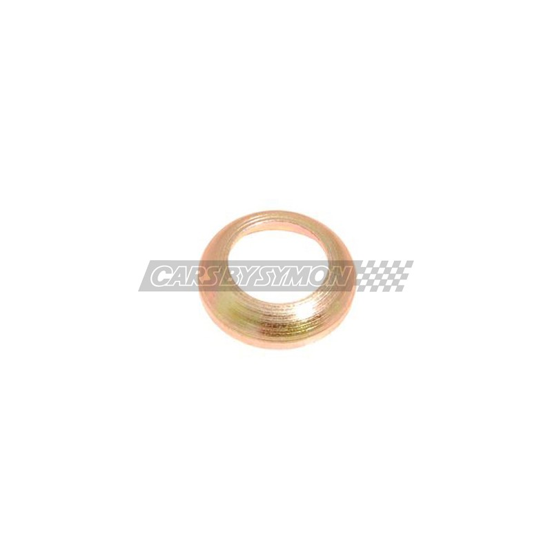 ARANDELA TAPA REGISTRO TAQUET MG A / B TIPO VASO 5/16"