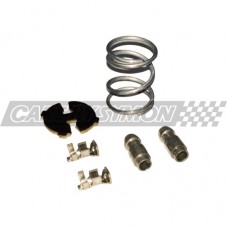 CONECTOR BOMBILLA DOBLE...