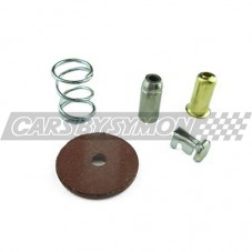 CONECTOR BOMBILLA PILOTO...