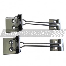 SEGURO PUERTA METALICO MINI...