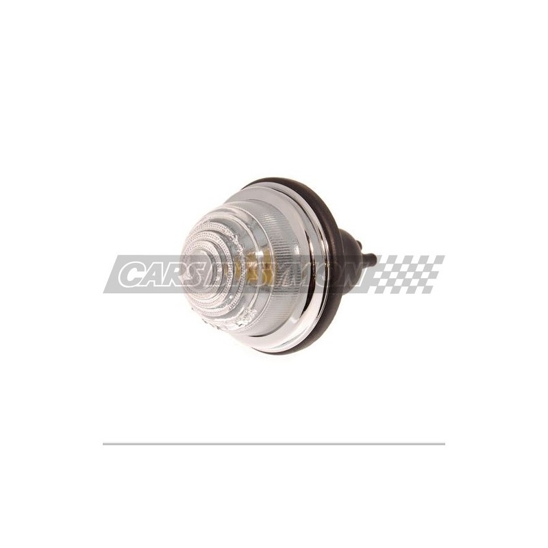 PILOTO BLANCO (MARCHA ATRAS) CRISTAL