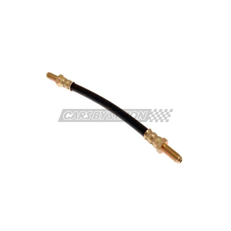 LATIGUILLO FRENO TRIUMPH TR4A-6 TRASERO DERECHO MG 1100 CENTRAL