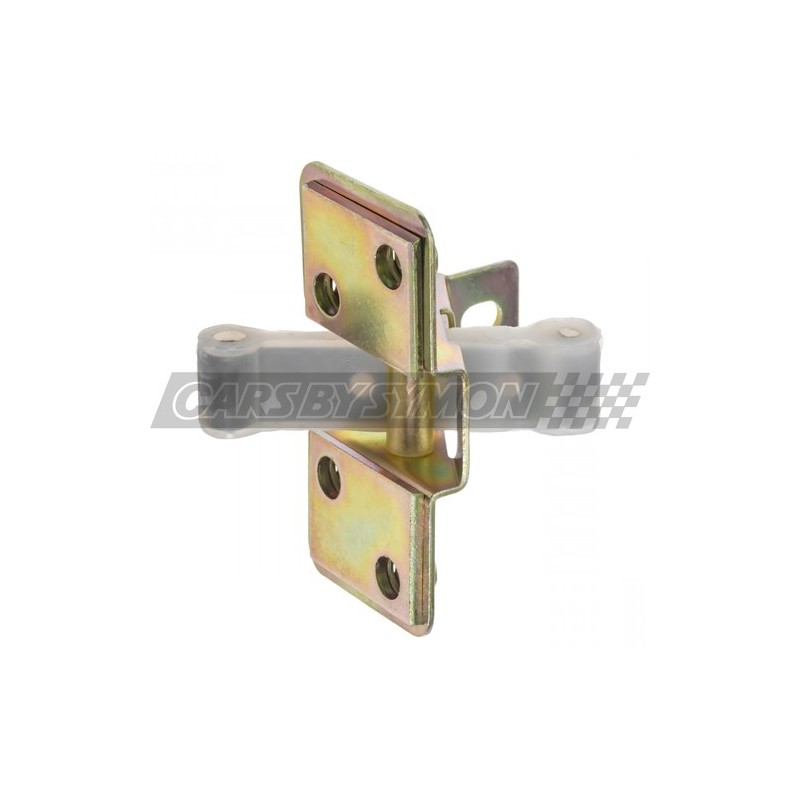 TIRANTE SEGURO PUERTA TRIUMPH TR4A IZQUIERDO
