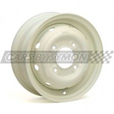 LLANTA CHAPA 3.5 X 10...