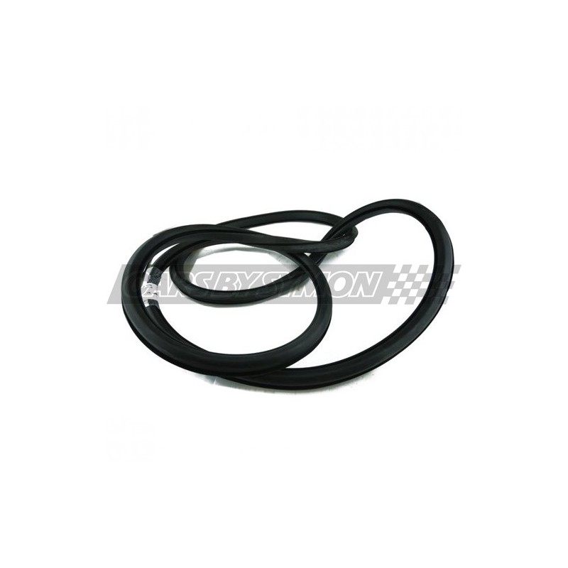 GOMA PARABRISAS TRIUMPH TR4 / TR4A / TR250 TRASERO HARD TOP