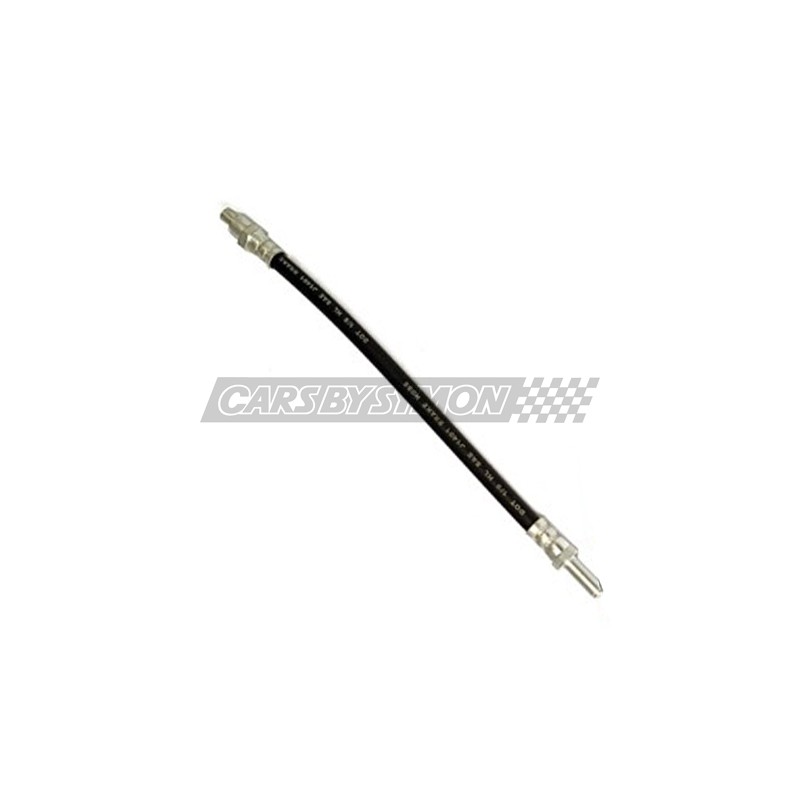 LATIGUILLO FRENO TRIUMPH TR4 / AH3000 DELANTERO