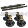 HILOS MINI (KIT 4 RUEDAS)...