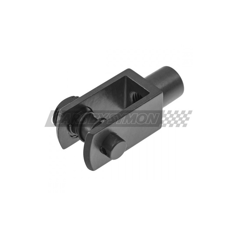 HORQUILLA PEDAL / BOMBA FRENO-EMBRAGUE TRIUMPH TR2-4A