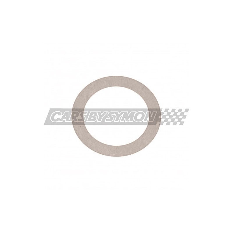 ARANDELA AJUSTE COJINETE DIFERENCIAL MGA/MGB 0.004"