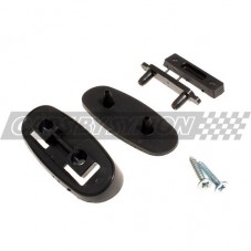 SOPORTE RETROVISOR GAM215/6...
