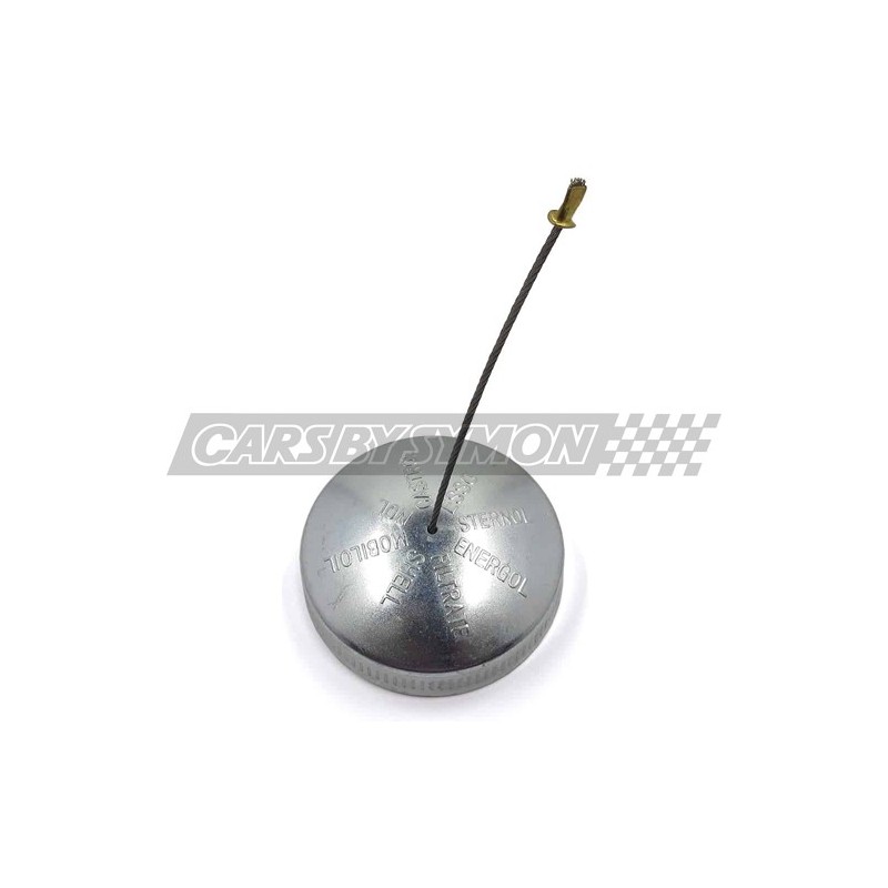 TAPON TAPA BALANCINES  MG/ TRIUMPH (ORIGINAL)
