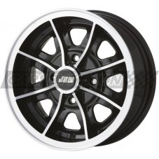 LLANTA 5X12 DUNLOP D1 JBW...