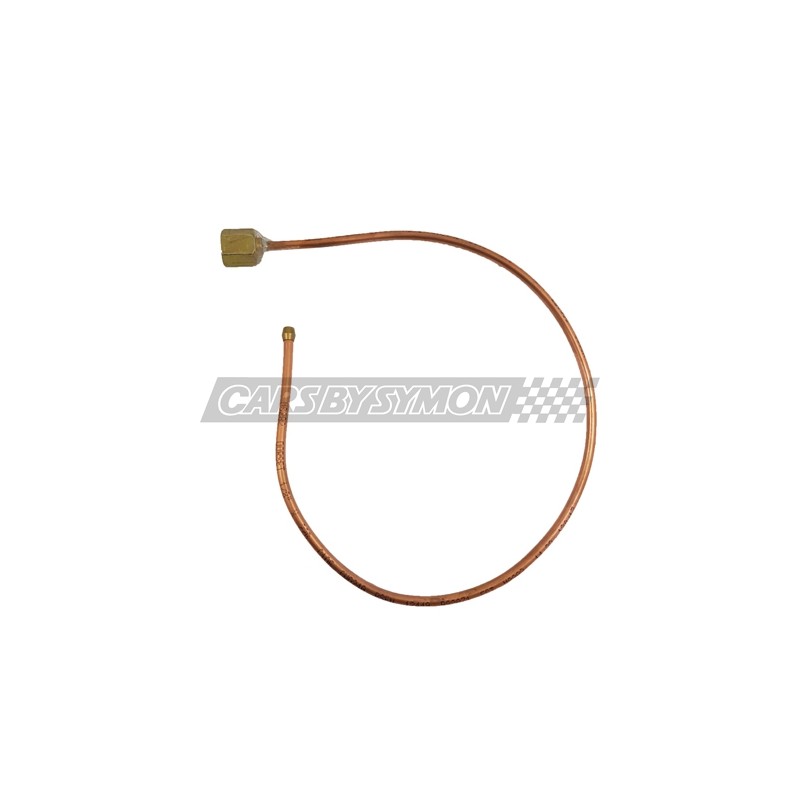 TUBO PRESION ACEITE MINI 33cm