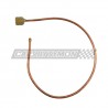 TUBO PRESION ACEITE MINI 33cm