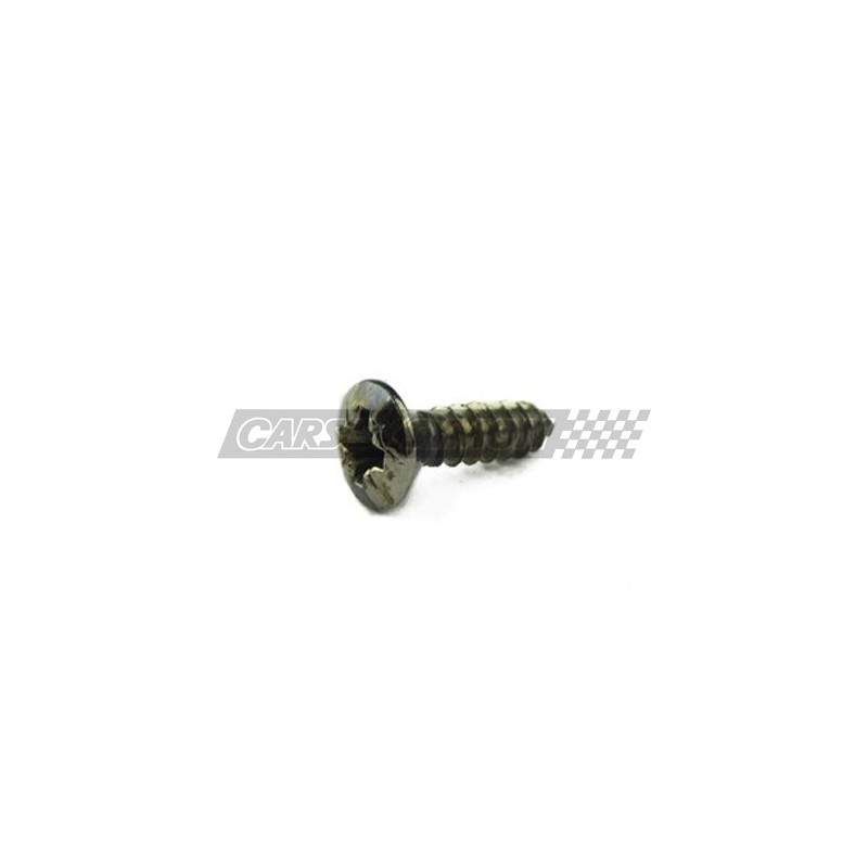 TORNILLO CONICO CROMADO Nº 8 X 5/8
