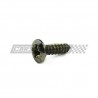TORNILLO CONICO CROMADO Nº...