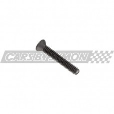 TORNILLO CARCASA VOLANTE MG...