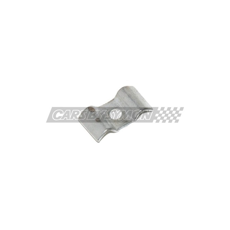GRAPA TUBO FRENO AUSTIN HEALEY BN4-BJ8 DOBLE