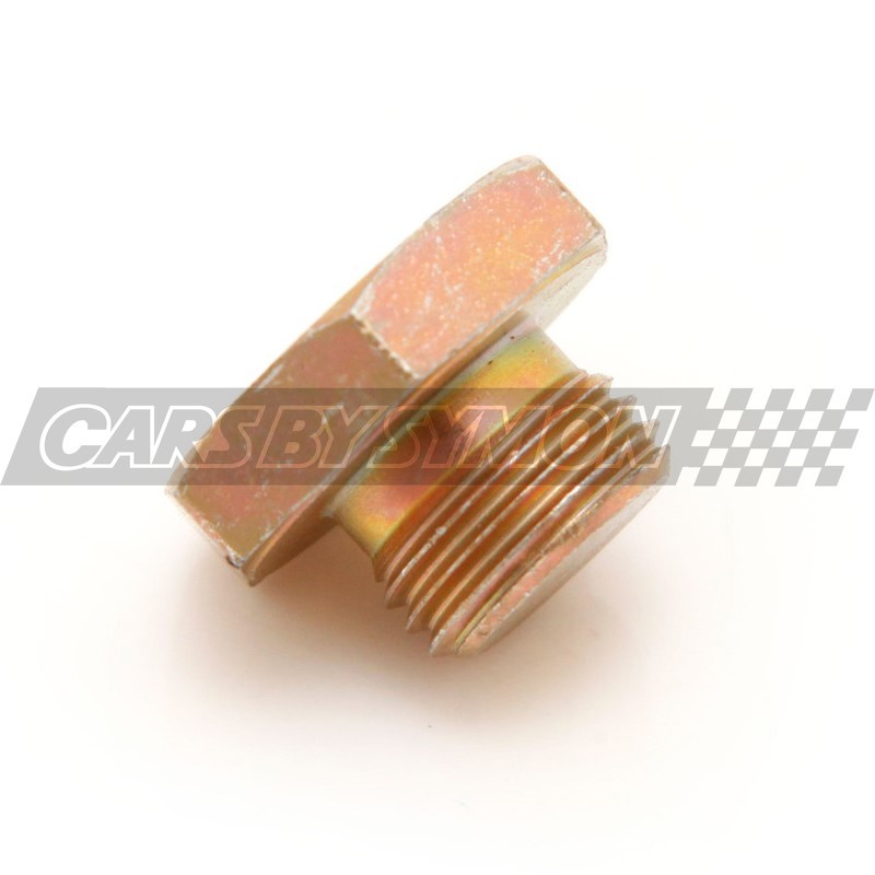 TAPON DRENAJE MG MIDGET 1500 (TORNILLO BLOQUE)