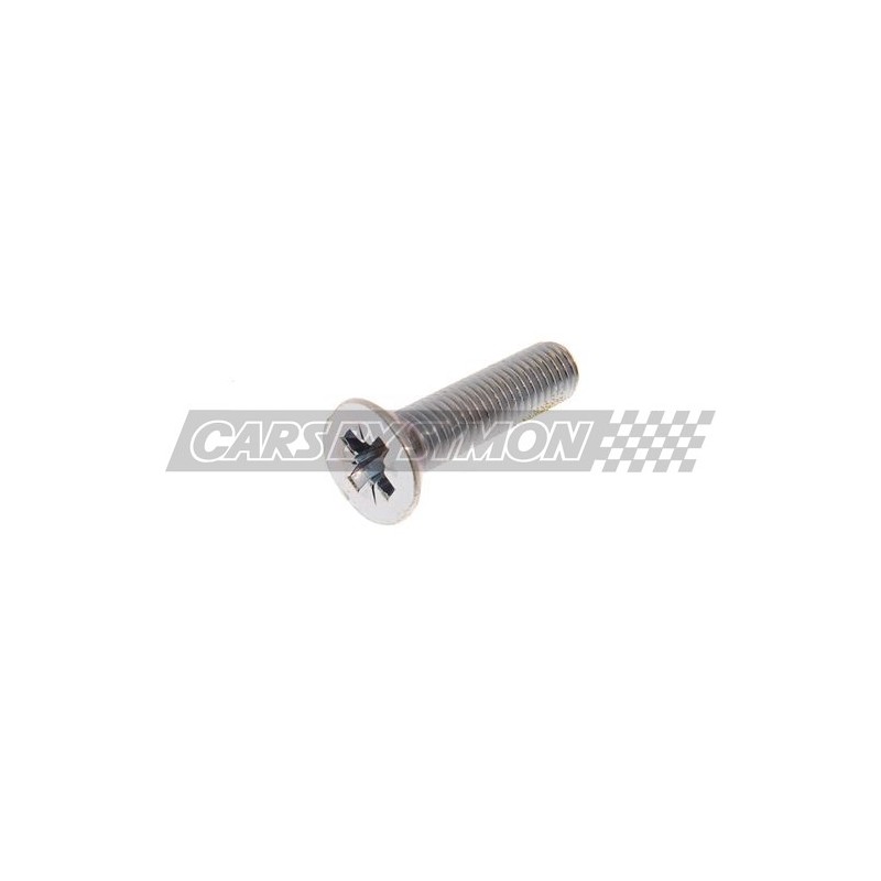 TORNILLO CABEZA CUNA 1/4 UNF