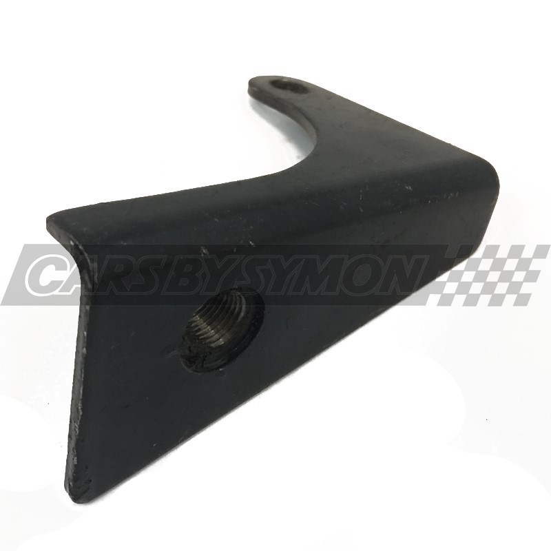 SOPORTE ESCAPE TRIUMPH TR4 / TR4A