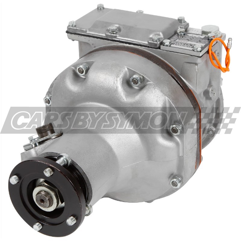 OVERDRIVE MG B 67-74 INTERCAMBIO