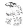 CHAPA MG MIDGET III Y 1500...
