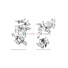 SOPORTES MOTOR SPRITE IV Y...