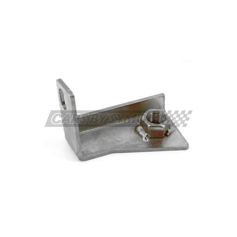 SOPORTE ESCAPE TRIUMPH TR5 / TR6