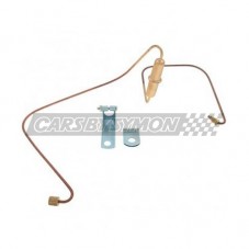 TUBO AVANCE MG TD MGA (CON...