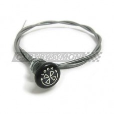 CABLE STARTER MG MIDGET...