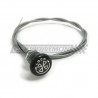 CABLE STARTER MG MIDGET...