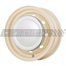 LLANTA 4.5X10 SCSR 4X101,6...