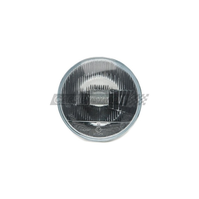 OPTICA FARO SIN LUZ POSICION WIPAC LHD (UNIDAD) H4