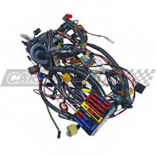 INSTALACION ELECTRICA MINI...