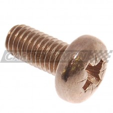 TORNILLO 10 UNF X 1/2 CROMADO