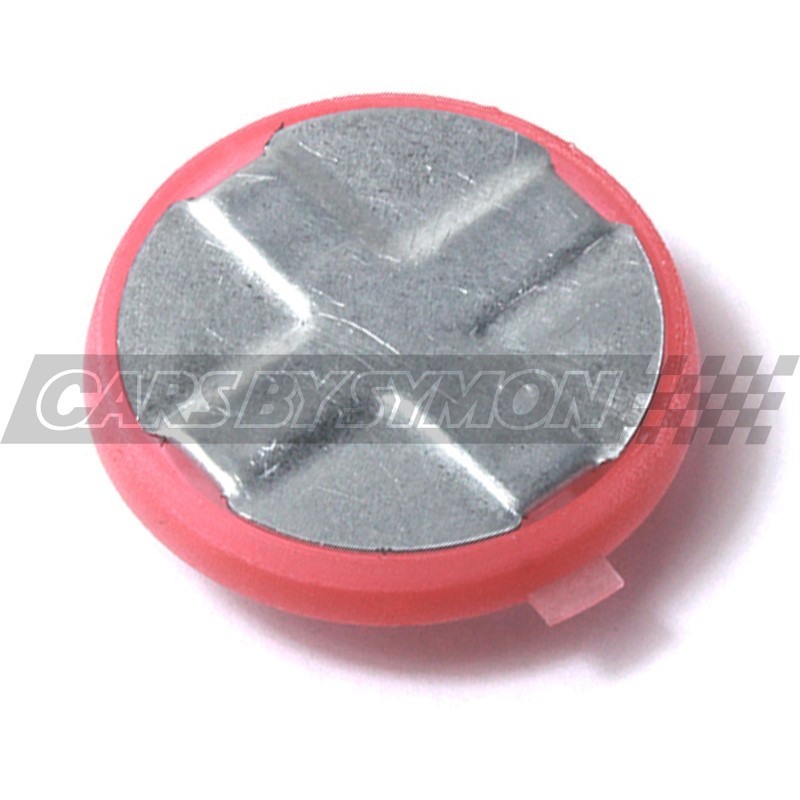 TAPON SUELO METAL (25mm)