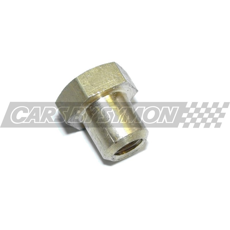 TORNILLO SUJECION CUBETA CARBURADOR HS6 CORTO
